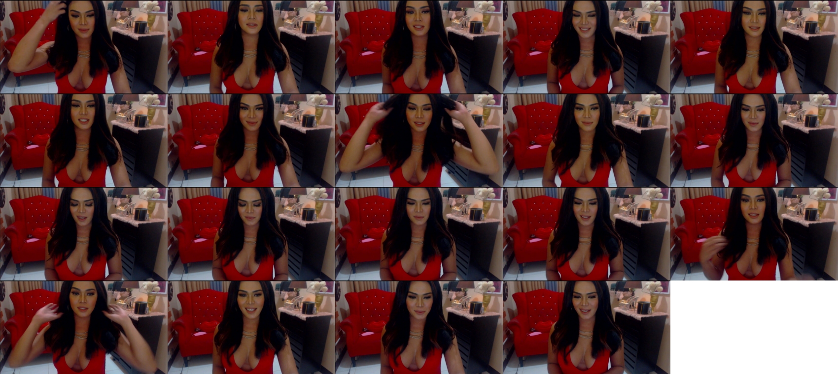 freaky_malia ts 21-08-2022 Chaturbate 